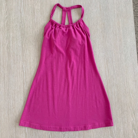 Prana Quinn Dress - Picture 4 of 7